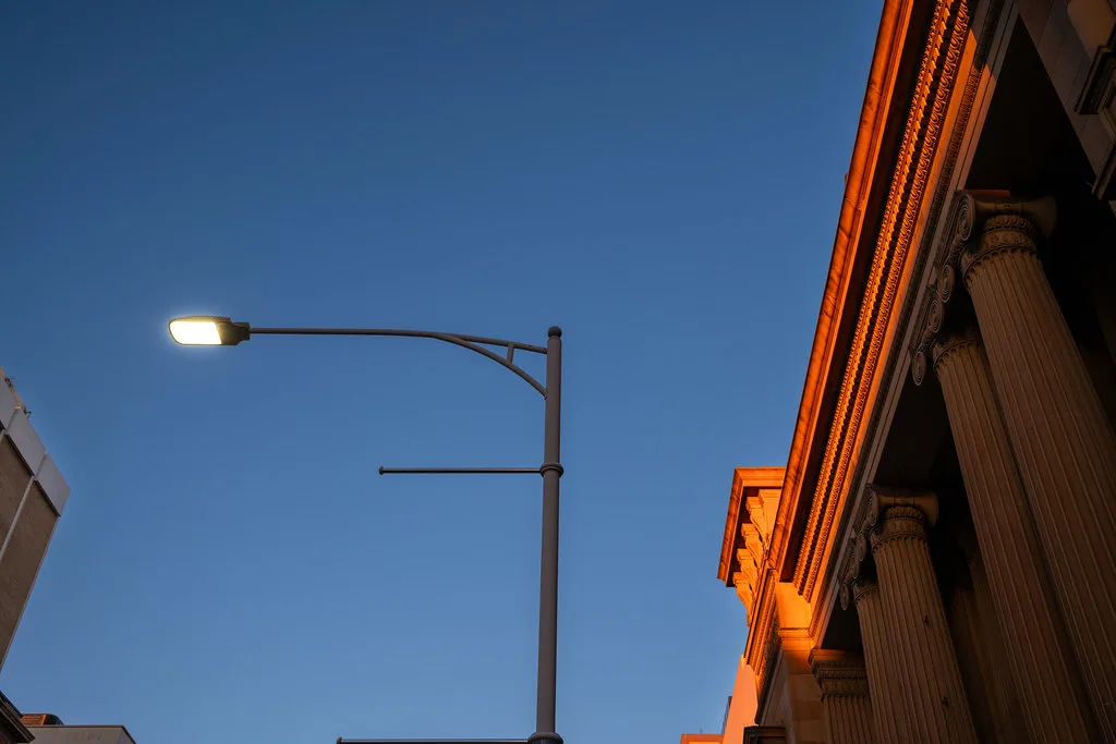 Local cuisine in Adelaide