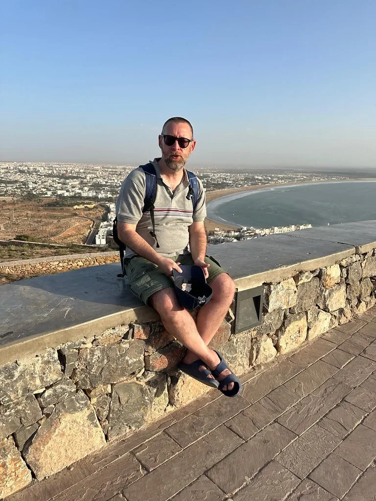 Agadir popular attraction