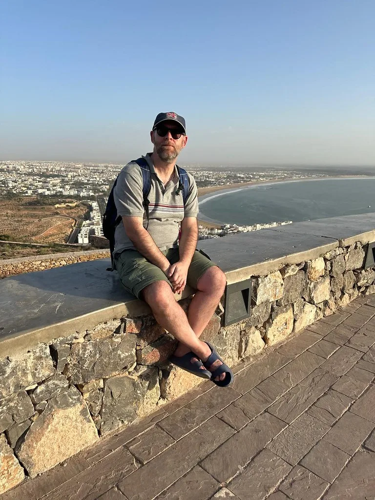 Agadir cultural highlight