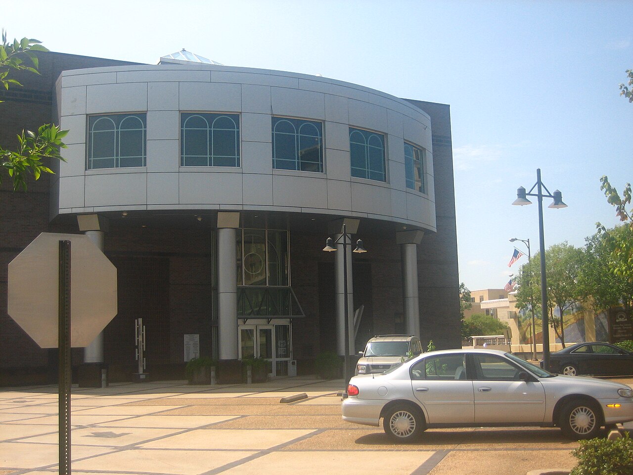 Egyptian Museum Cairo interior with ancient artifacts and pharaonic treasures on display