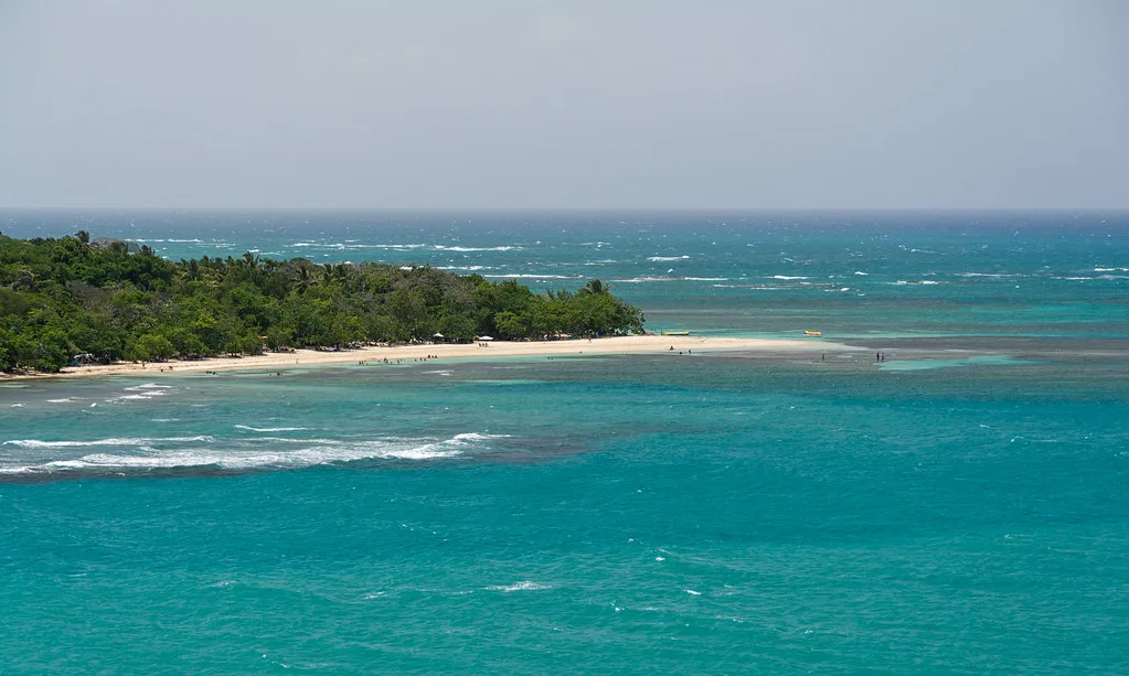 Amber Cove cultural highlight