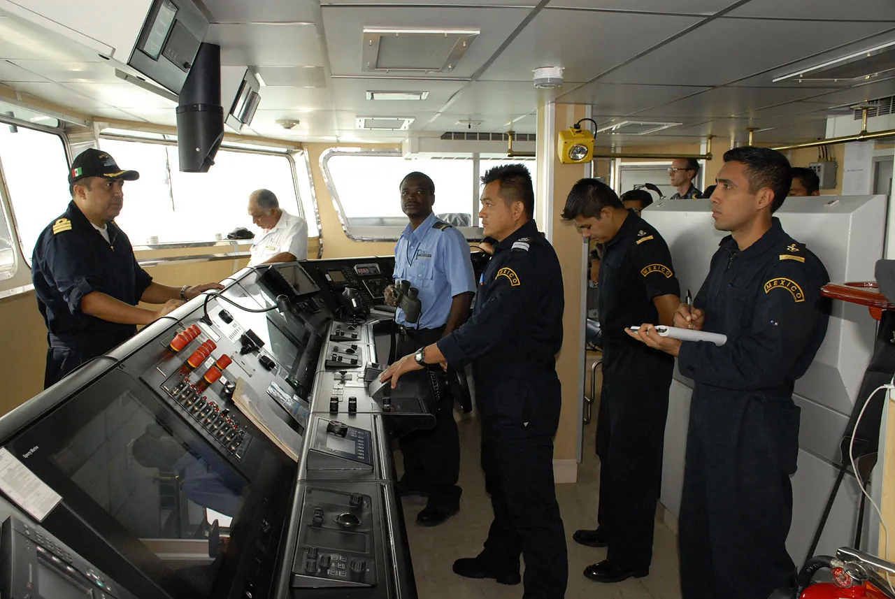 Colorful coral and tropical fish at Belize Barrier Reef snorkeling site