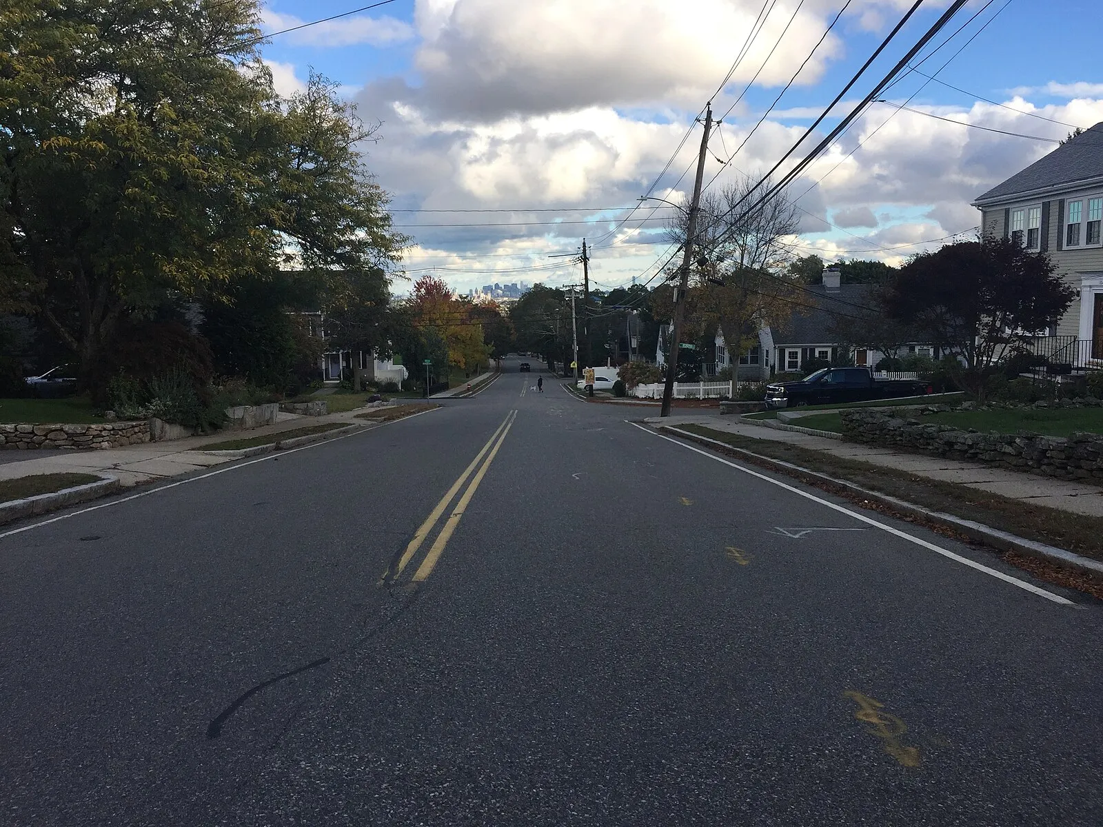 USS Constitution tall ship at Charlestown Navy Yard with American flag flying