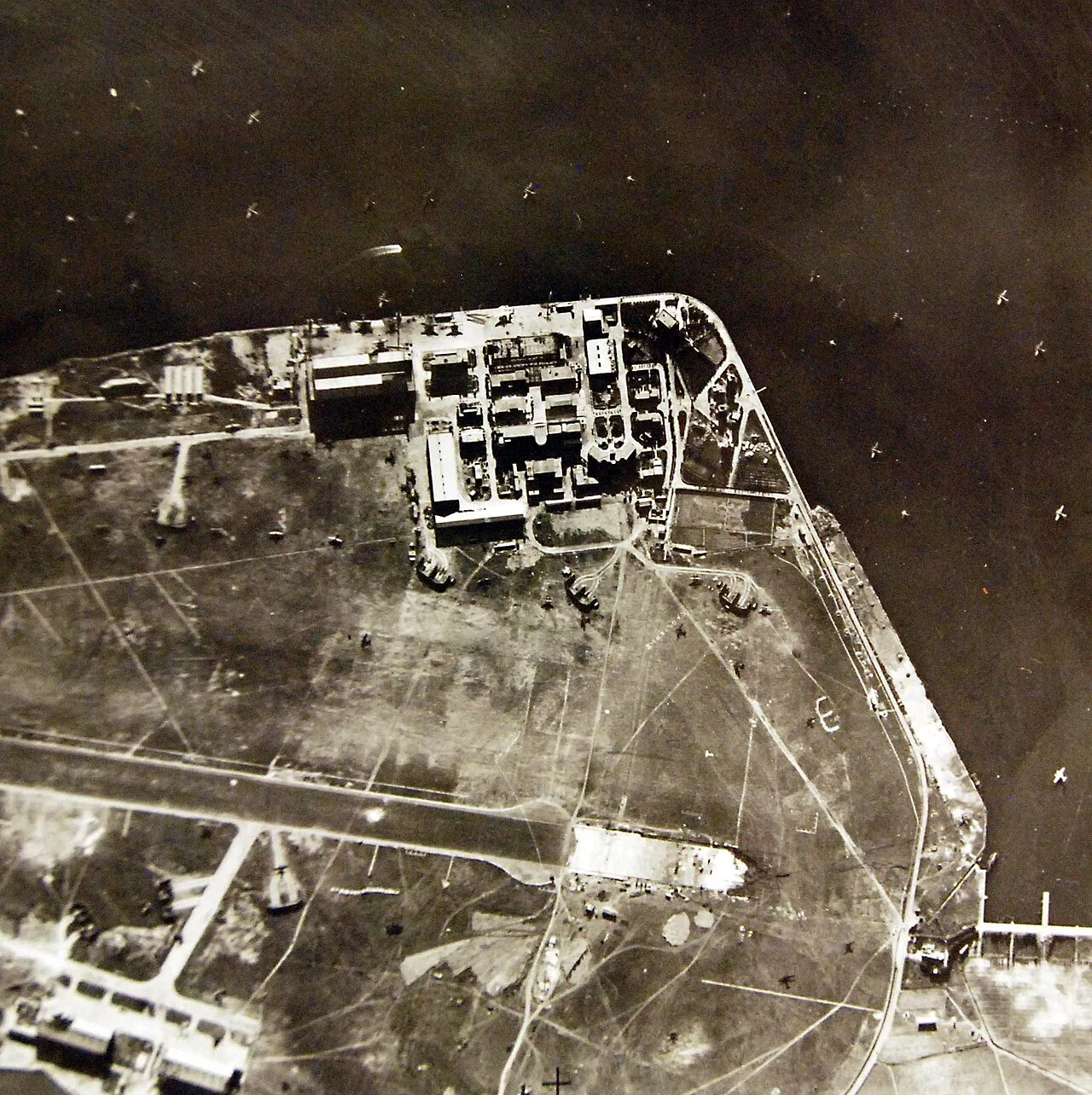Torre dell'Elefante medieval tower rising above Cagliari with small elephant carving at base