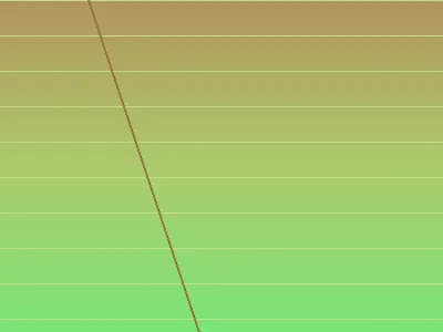 Panoramic view of Anacapri village with whitewashed buildings and Mediterranean vegetation