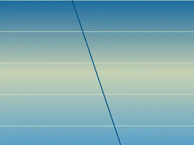 Dramatic limestone cliffs along the Capri coastline with crystal clear Mediterranean water