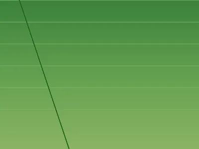 Gardens of Augustus overlooking Faraglioni rocks with blooming Mediterranean flowers