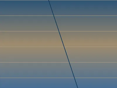 Marina Grande harbor at Capri with colorful fishing boats and pastel waterfront buildings