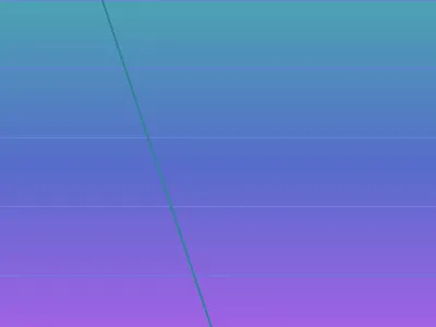 Panoramic view from Monte Solaro summit showing the Bay of Naples and distant Vesuvius