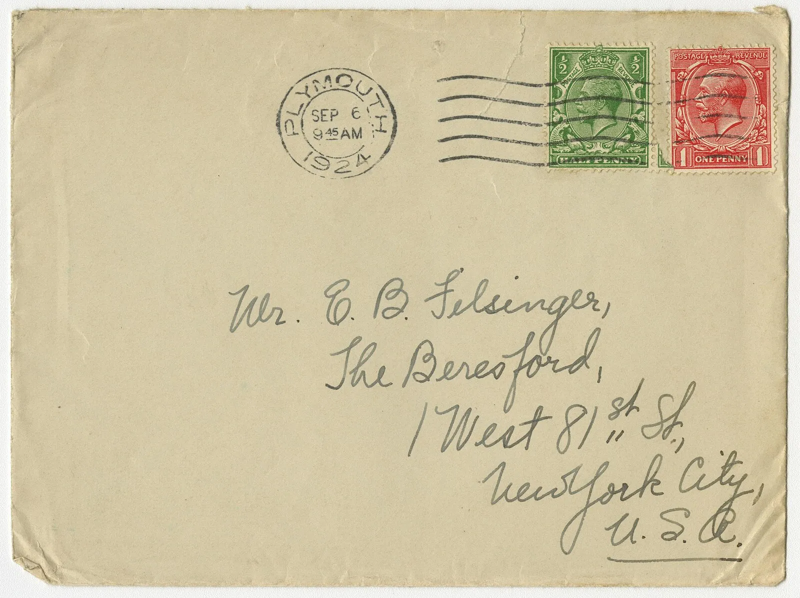 Sainte-Mère-Église church with paratrooper mannequin on steeple