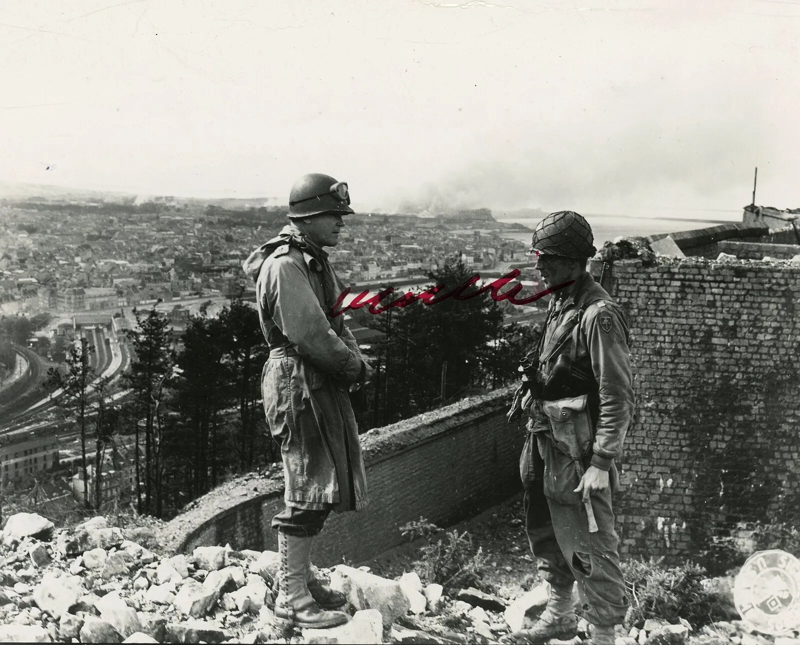 Titanic exhibit display at Cité de la Mer museum
