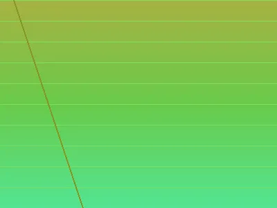 Kathakali dancer in elaborate green and red costume performing traditional Kerala dance-drama