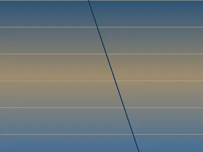 Colombo harbour with container cranes and cargo ships in the commercial port