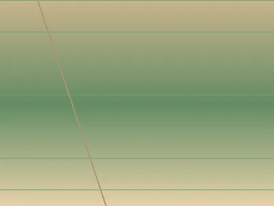 The distinctive red-and-white striped Jami Ul-Alfar Mosque standing prominently in the Pettah area