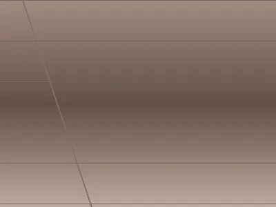 León Cathedral's massive white baroque facade glowing in morning sunlight with blue sky behind the UNESCO World Heritage structure