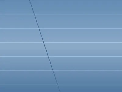 Panoramic view of Da Nang coastline with golden sand stretching along My Khe Beach at sunrise