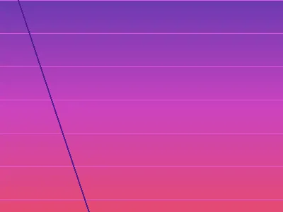 Golden sand dunes of the Qatar desert near the Inland Sea at sunset
