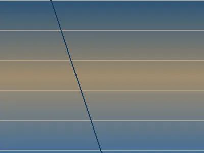 Doha Grand Cruise Terminal with modern facilities along the Corniche waterfront