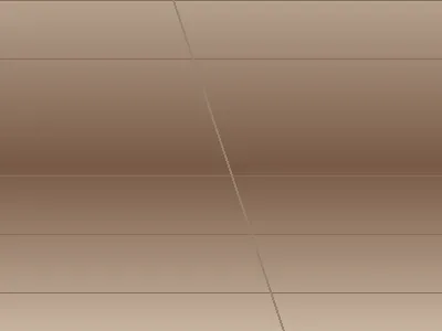 Modest white village church with open windows on Dravuni Island, surrounded by tropical vegetation