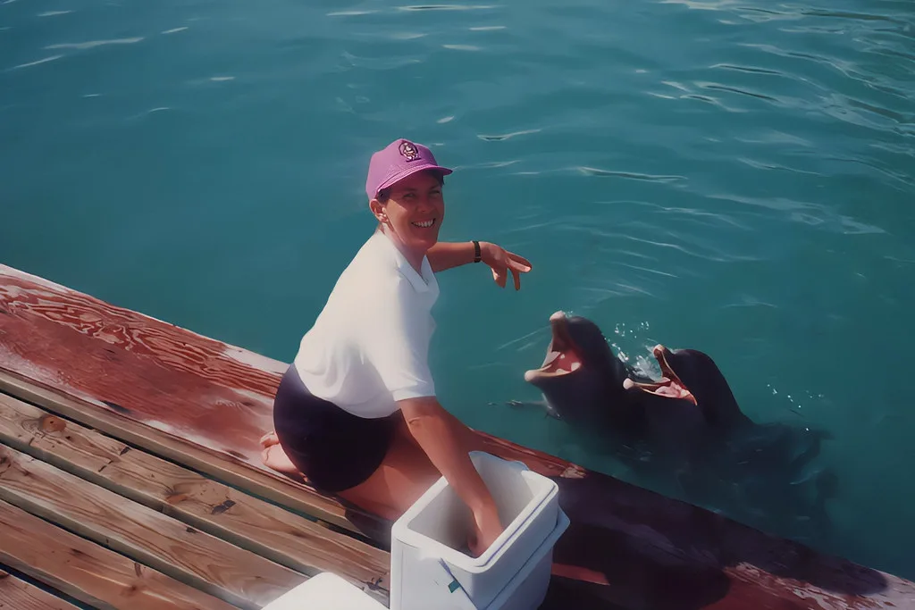 Freeport popular attraction