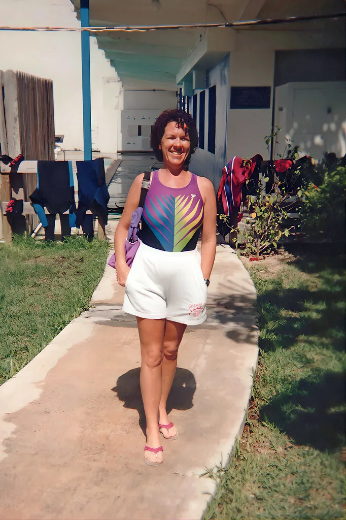 Local cuisine in Freeport