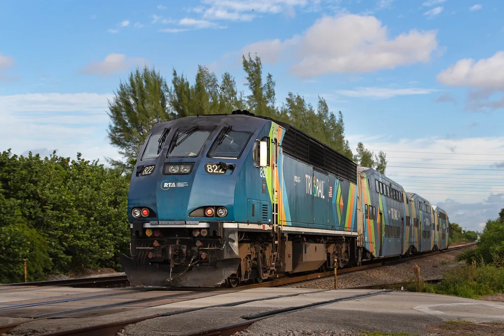 Ft Lauderdale popular attraction