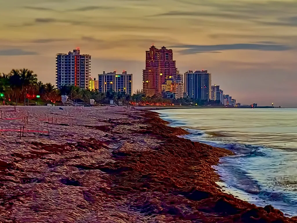 Ft Lauderdale cultural highlight