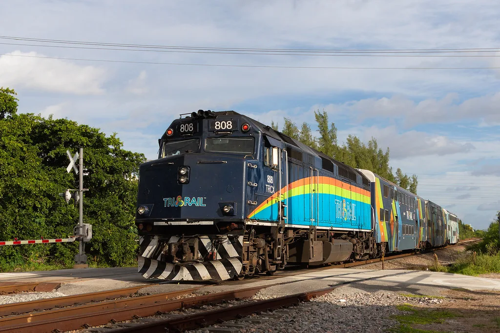 Ft Lauderdale iconic landmark