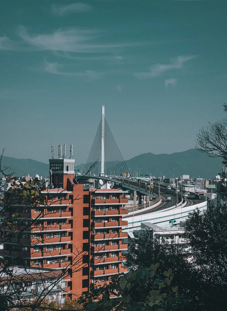 Fukuoka cultural highlight