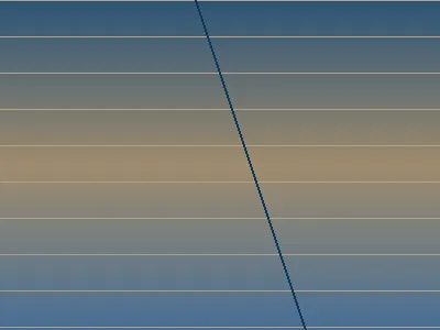 Funchal harbor panorama with cruise ships docked at Pontinha pier and colorful buildings rising up the hillside