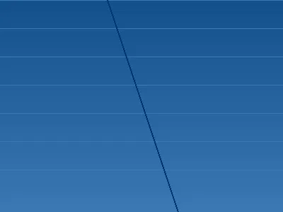 Plate of espada com banana, Madeira's signature black scabbardfish served with caramelized banana and garnish