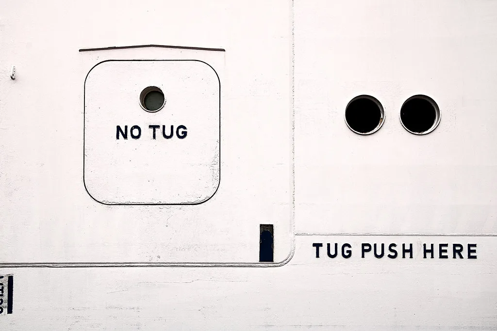 Gatun Lake skyline and cityscape