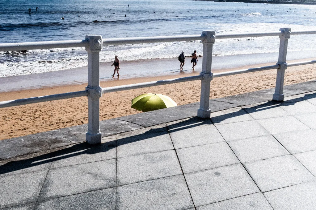 Gijon cultural highlight