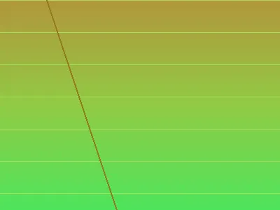 Coconut palms lining a quiet road through a Goan village