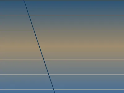 View of Mormugao harbor with a cruise ship docked alongside cargo vessels and palm-fringed coastline