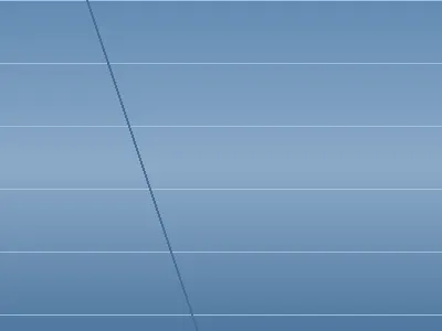 Portuguese colonial church with white facade rising above palm trees in Old Goa beneath tropical skies