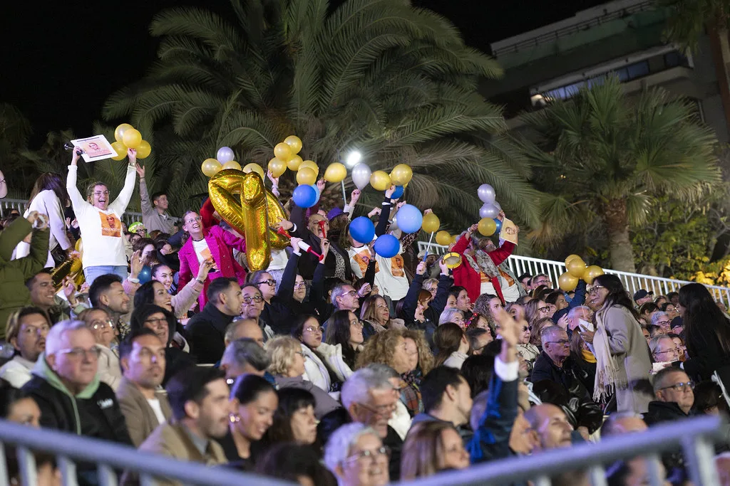 Gran Canaria cultural highlight
