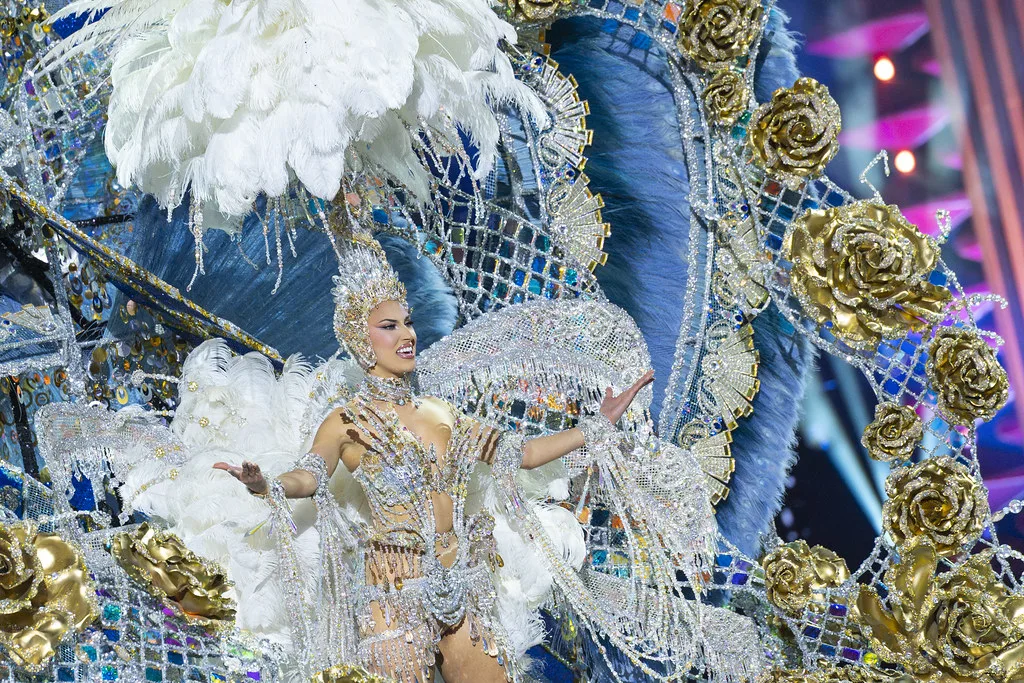 Gran Canaria iconic landmark