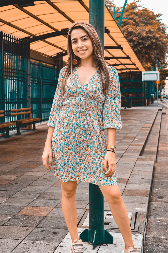 Guayaquil iconic landmark