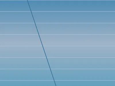 Local fisherman casting a net from a small boat between karsts in Ha Long Bay