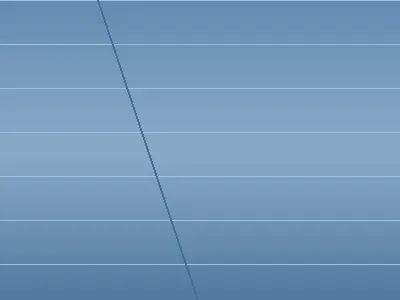 Limestone karsts rising from emerald waters in Ha Long Bay, Vietnam