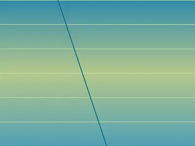 Ti Top Island with crescent beach and steep viewing steps in Ha Long Bay