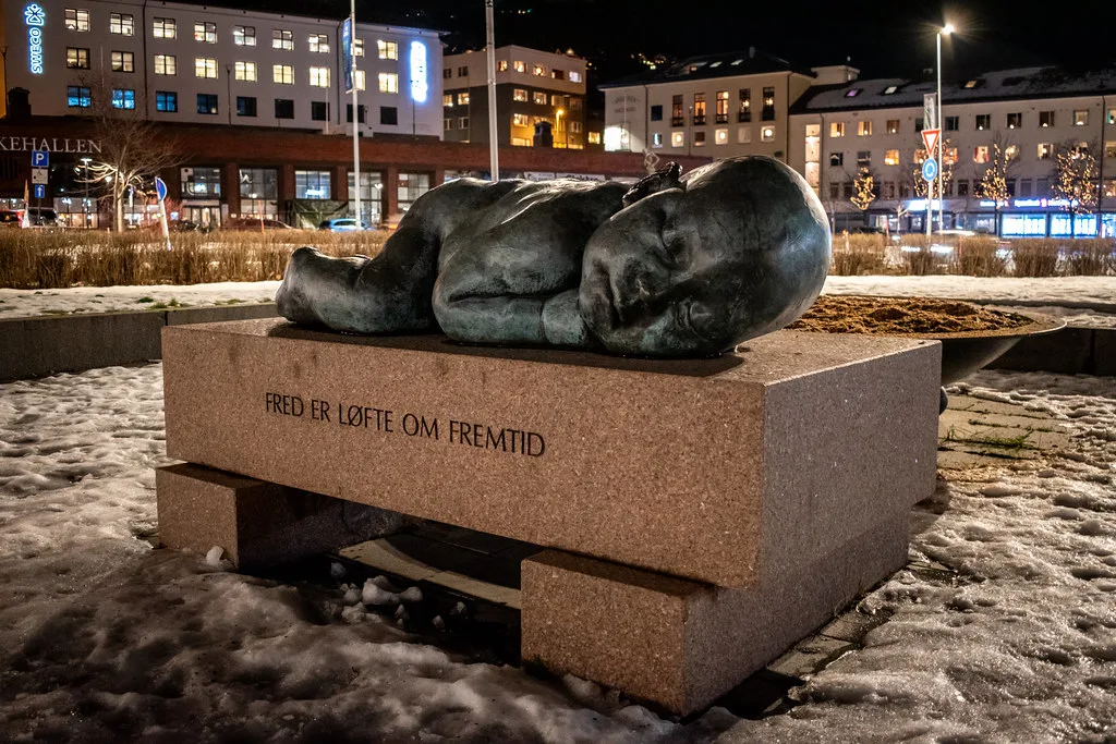 Hiroshima popular attraction