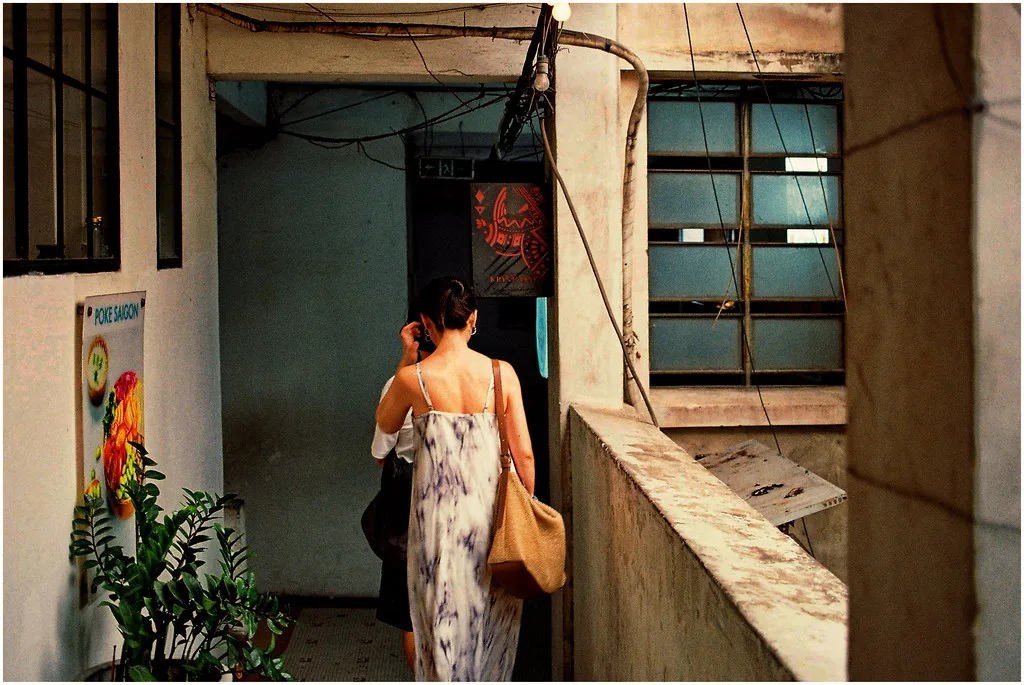 Ho Chi Minh City popular attraction