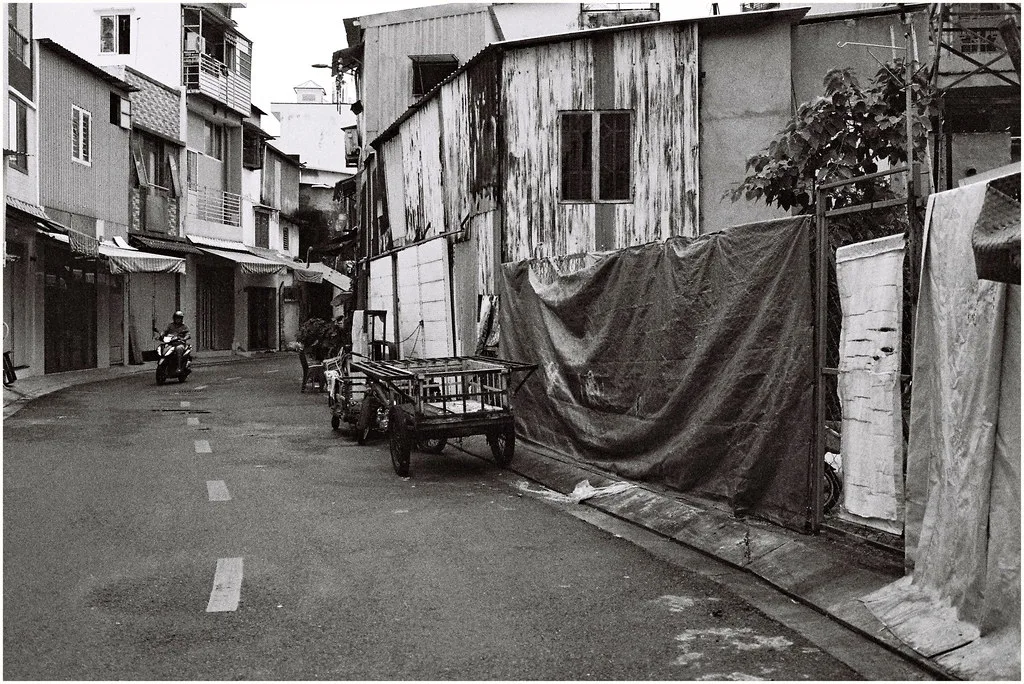 Ho Chi Minh City cultural highlight