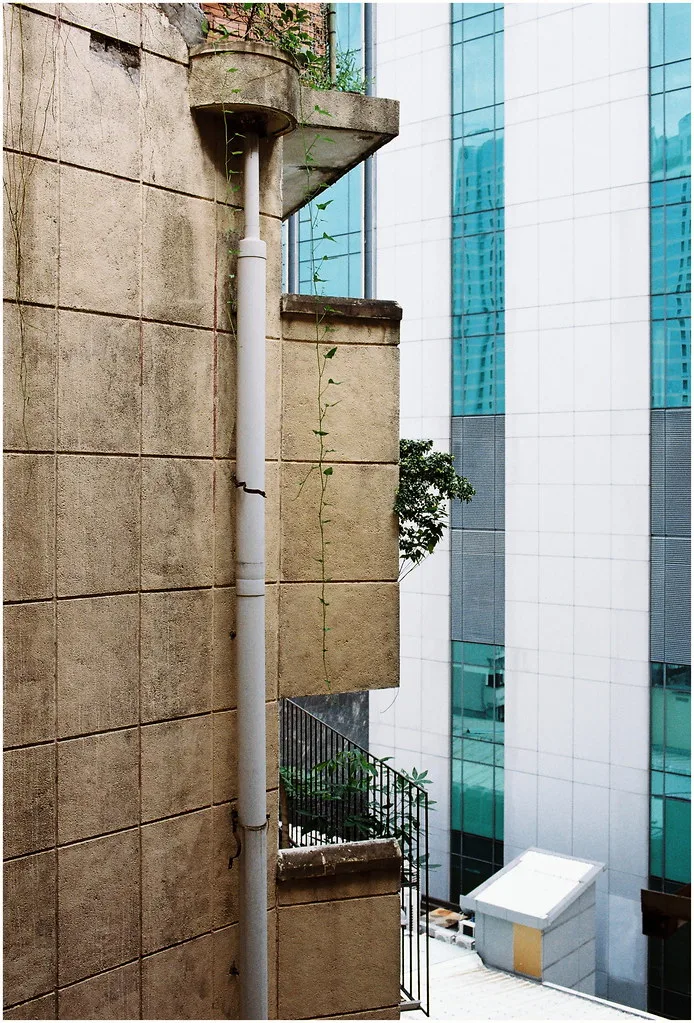 Ho Chi Minh City skyline and cityscape