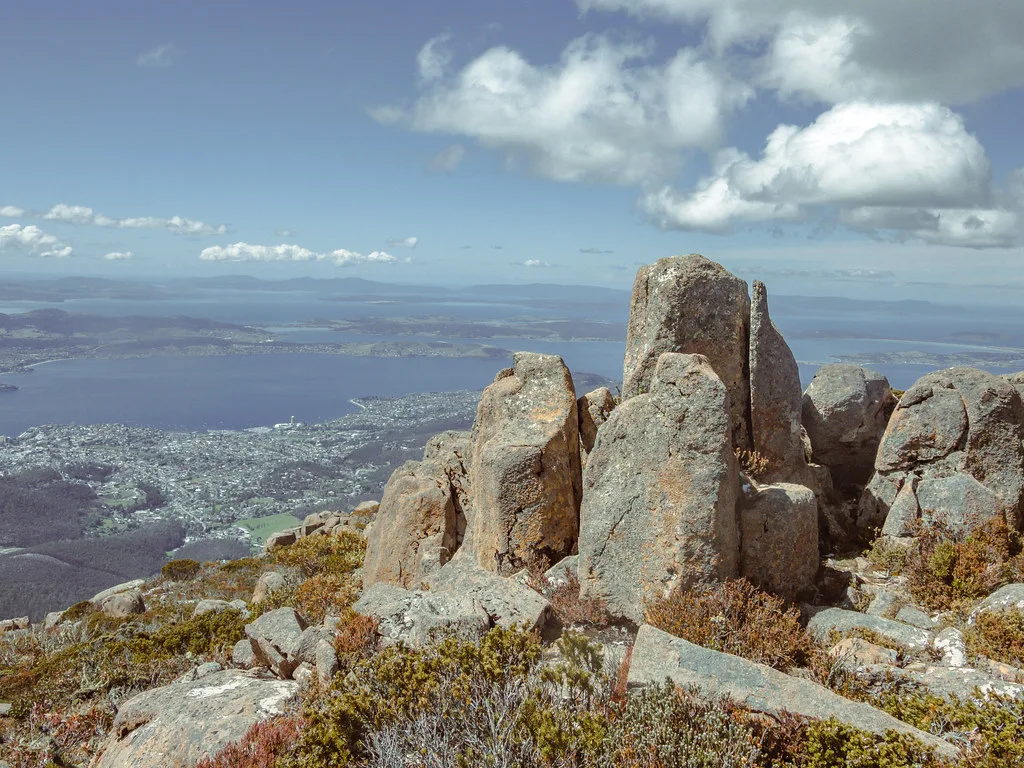 Hobart cultural highlight