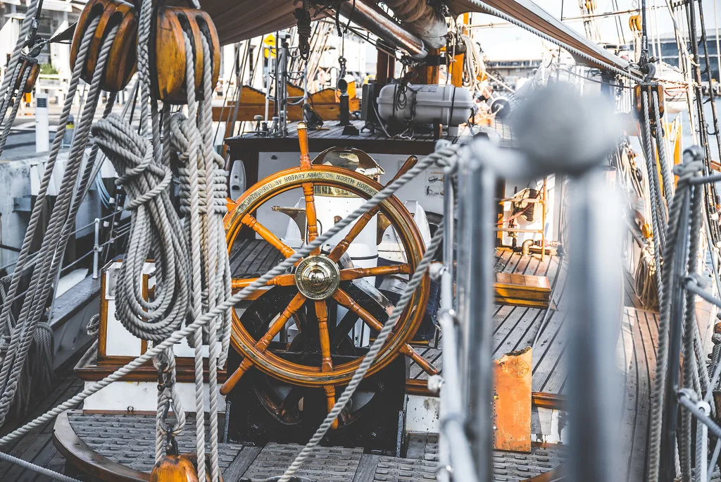 Local cuisine in Hobart