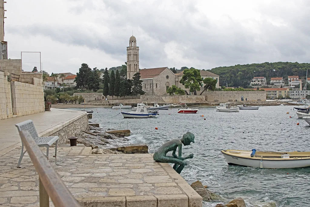 Hvar cultural highlight