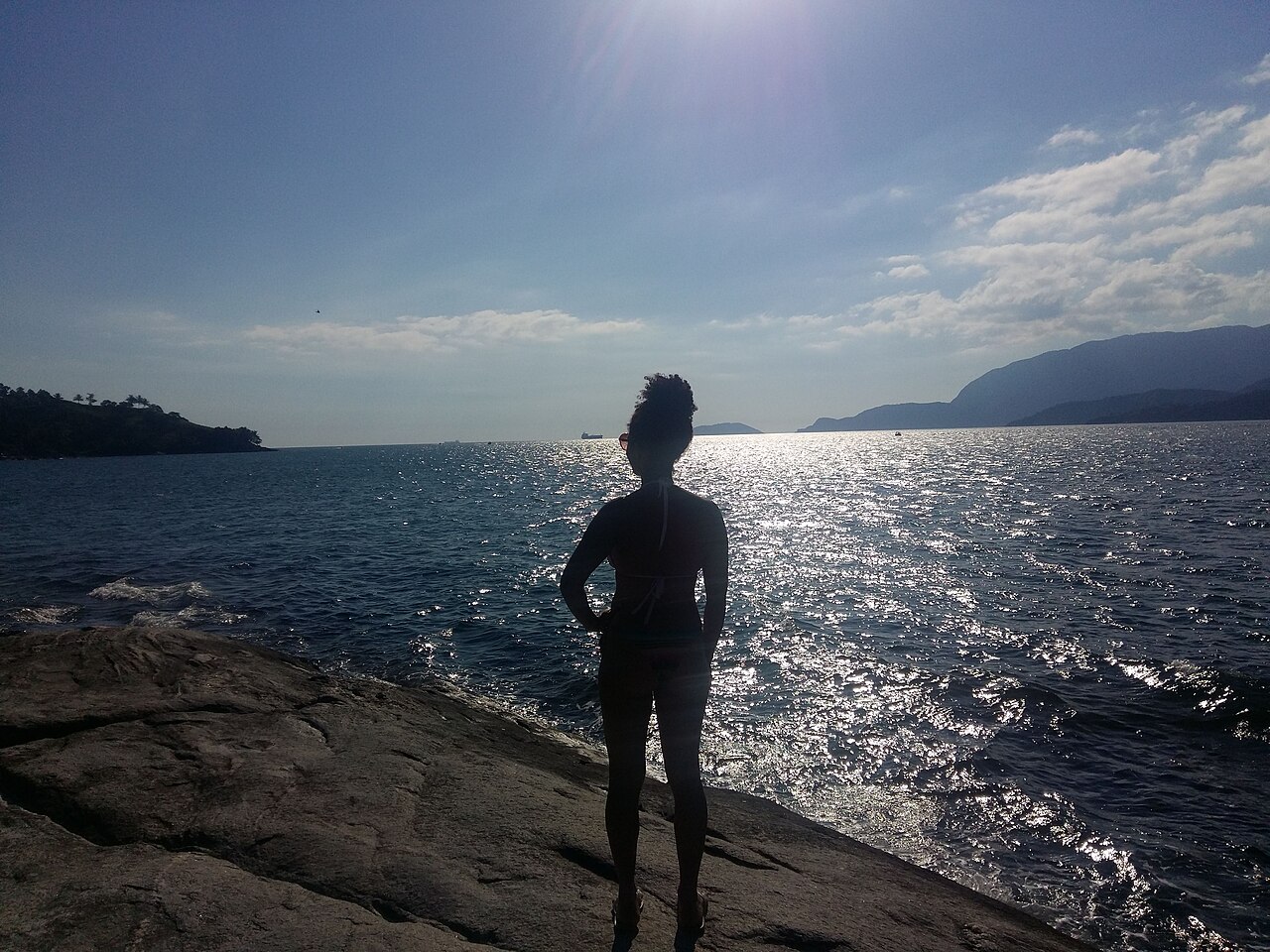 Ilhabela cultural highlight